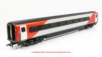 R40155 Hornby Mk4 Open Standard Accessible Toilet Coach F number 12330 in LNER livery - Era 11